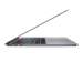 لپ تاپ اپل 13 اینچ مدل MacBook Pro CTO 13-inch پردازنده M1 رم 16GB حافظه 256GB SSD